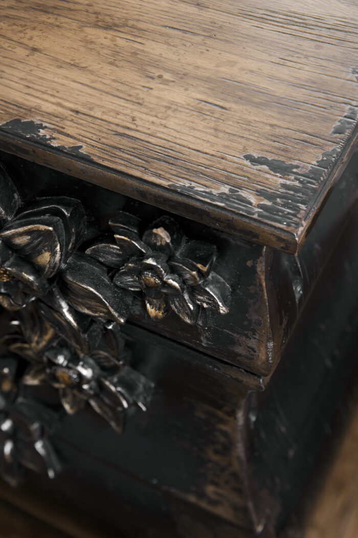 Sanctuary2 Sanctuary Charmant Bachelorette Chest - Image 6