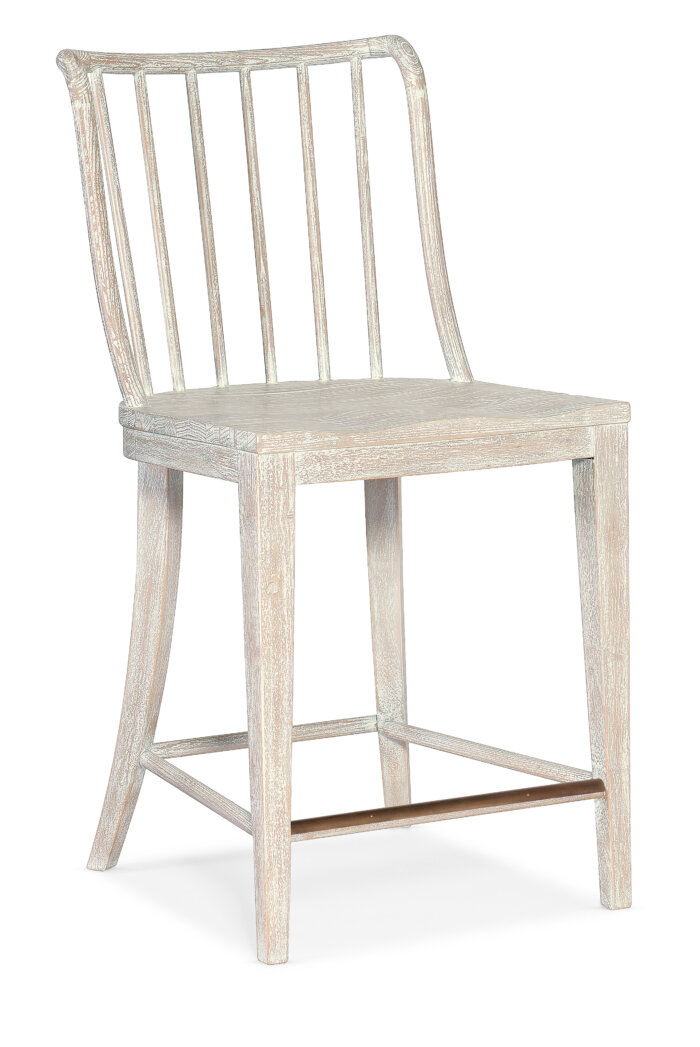 Serenity Serenity Bermuda Counter Chair
