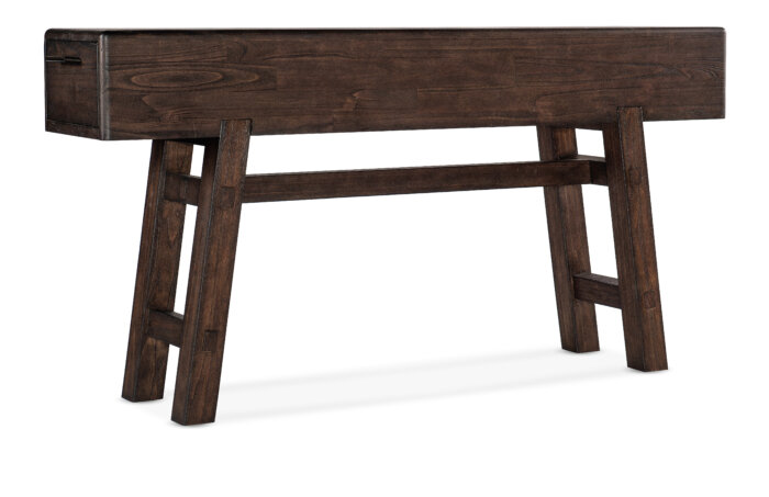 CommMarket Commerce & Market Pommel Sofa Console