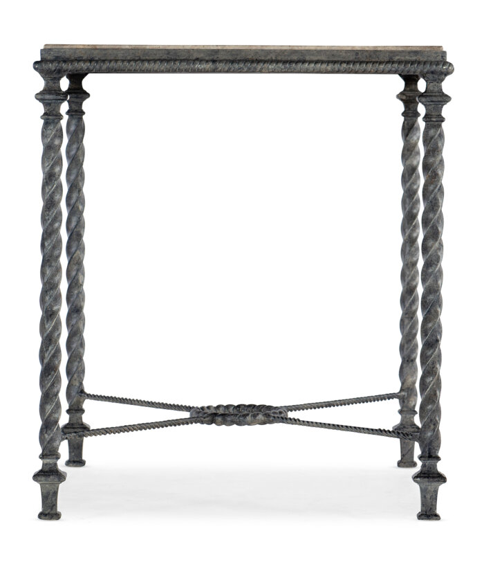 Traditions Traditions End Table - Image 2