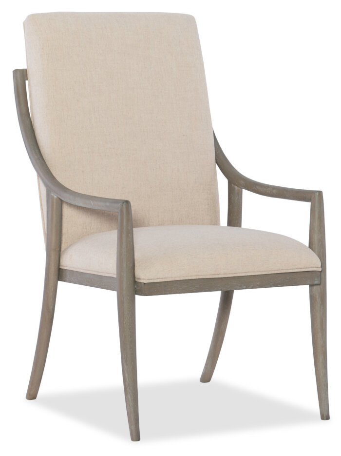 Affinity Affinity Host Chair - 2 per carton/price ea