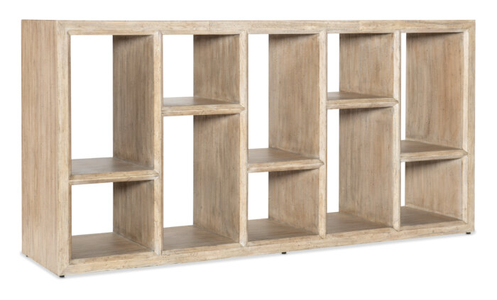 CommMarket Commerce & Market Console