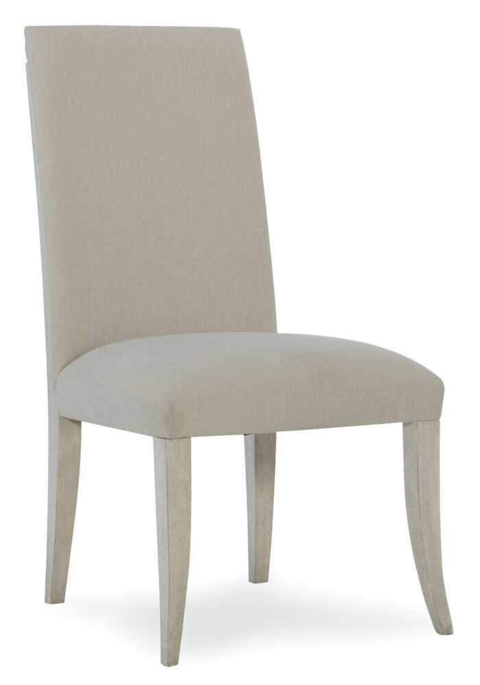 Elixir Elixir Upholstered Side Chair - 2 per carton/price ea