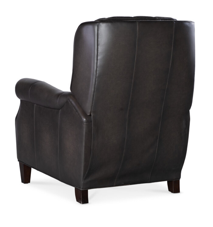 RC Palmer Press Back Recliner - Image 2