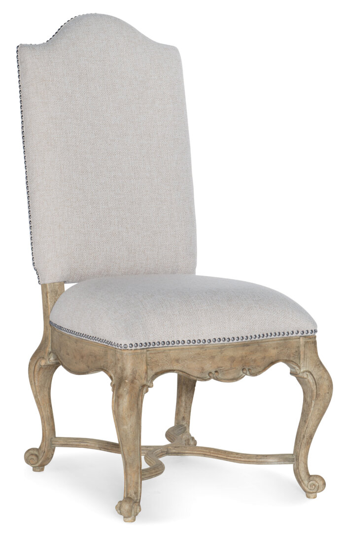 Castella Castella Uph Side Chair-2 per ctn/price ea