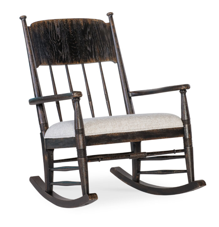 Americana Americana Rocking Chair