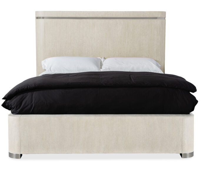 ModernMood Modern Mood Queen Panel Bed - Image 3
