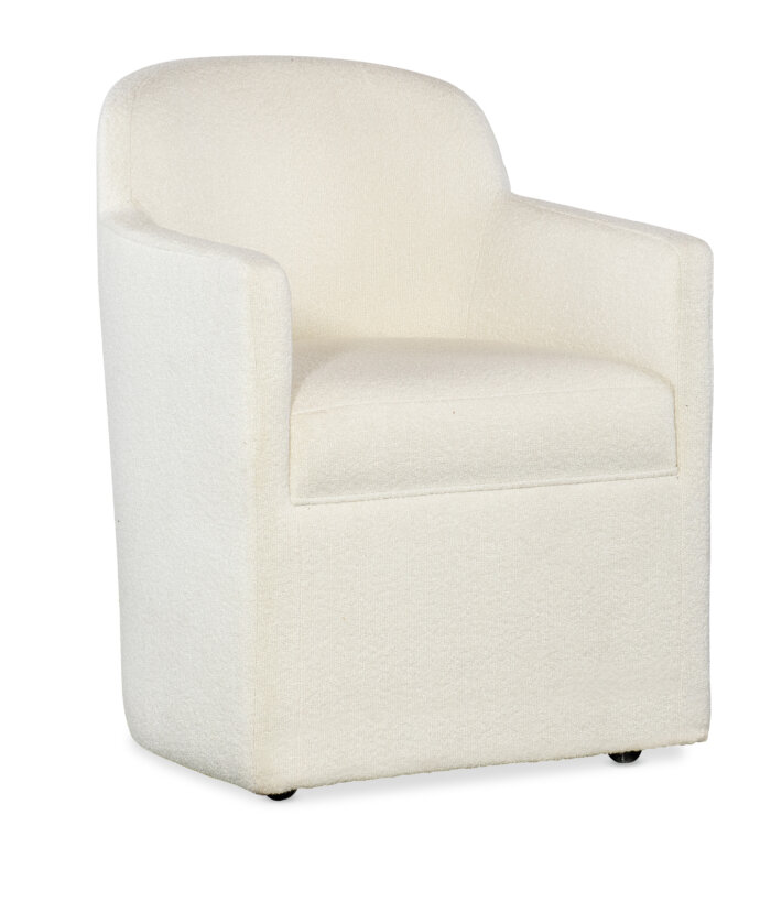 CommMarket Commerce and Market Izabela Upholstered Arm Chair