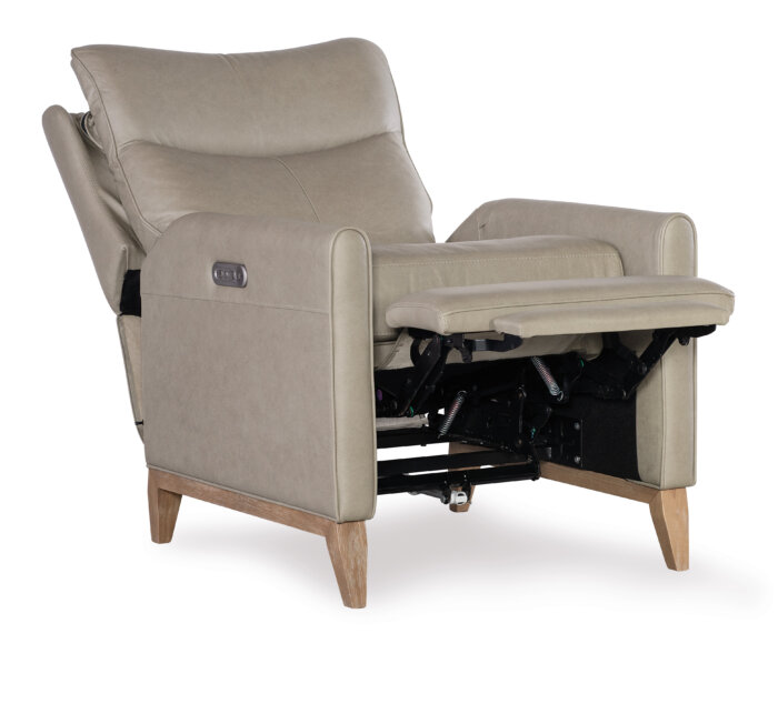 RC Quinnie Power Recliner w/Power Headrest - Image 3