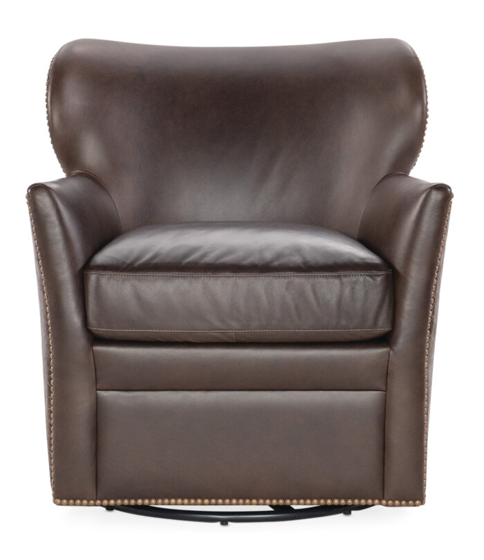 CC Kenya Hearth Swivel Chair - Image 4