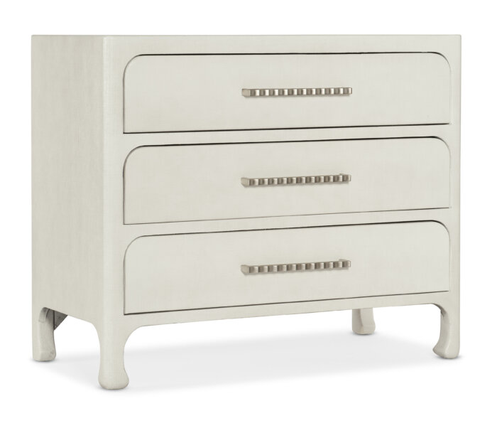 Serenity Serenity Cruiser Accent Chest