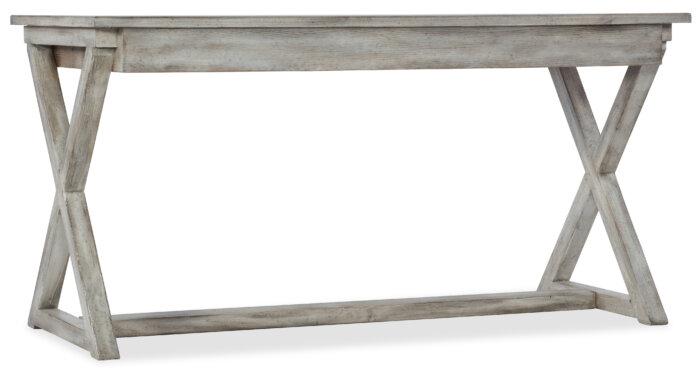 Melange Melange Dixon Writing Desk - Image 3