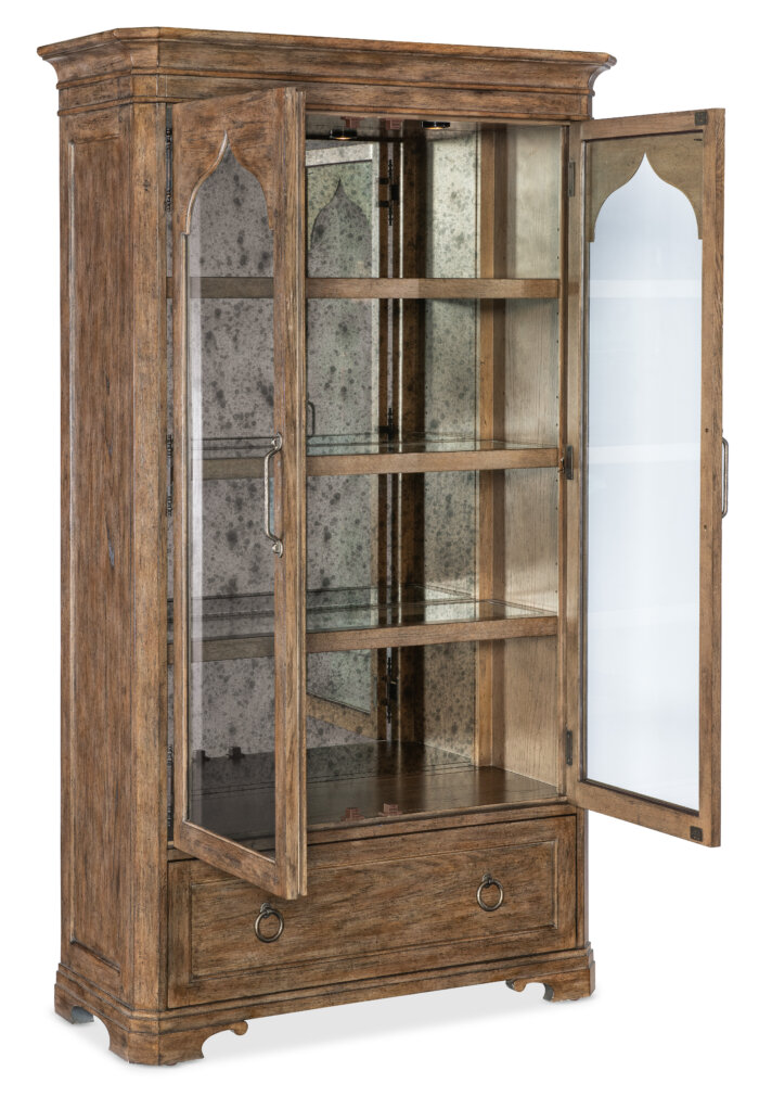 Americana Americana Display Cabinet - Image 5