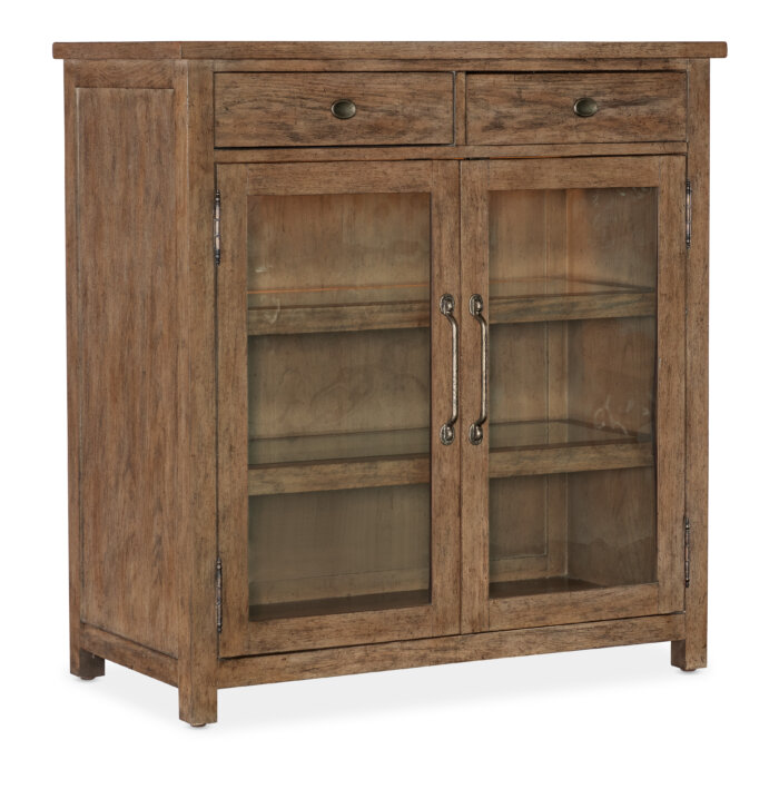 Americana Americana Pie Chest