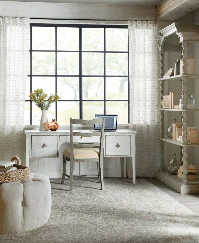 Alfresco Alfresco Arturo Writing Desk - Image 2