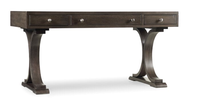 SouthPark South Park 60'' Writing Desk - Image 3
