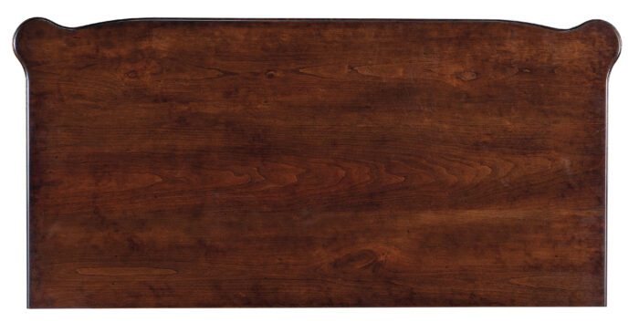 Charleston Charleston Five-Drawer Chest - Image 4