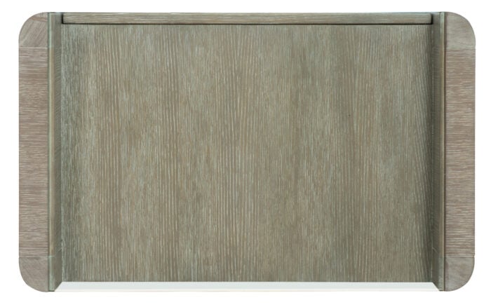Affinity Affinity Three-Drawer Nightstand - Image 3
