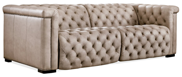 MS Savion 1.5 LAF/RAF 2 over 2 Sofa w/ PWR Rec PWR HR