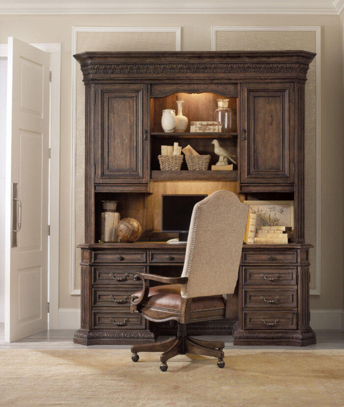 Rhapsody Rhapsody Tilt Swivel Chair - Image 3