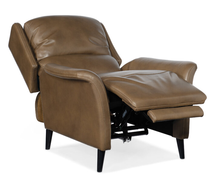 RC Deacon Power Recliner with Power Headrest - Image 3