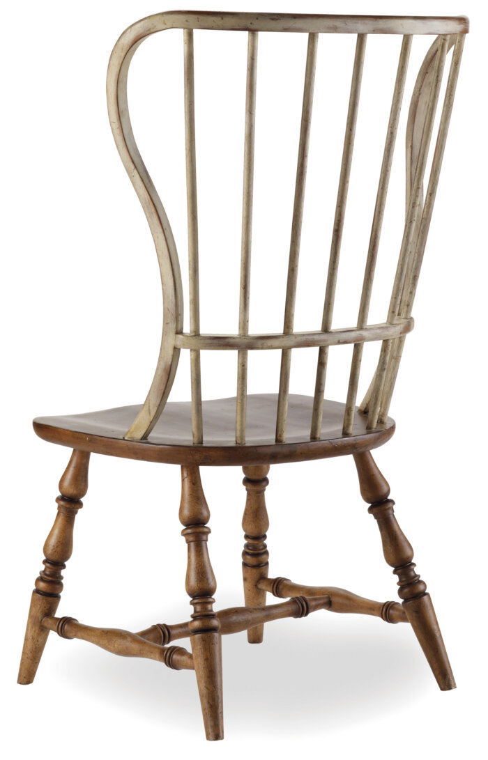 Sanctuary Sanctuary Side Chair - 2 per carton/price ea