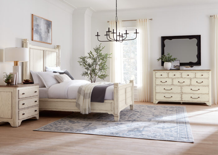 Americana Americana Dresser - Image 2