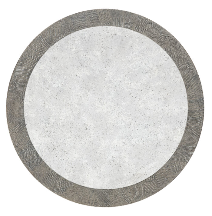 Melange Melange Korena Accent Table - Image 3