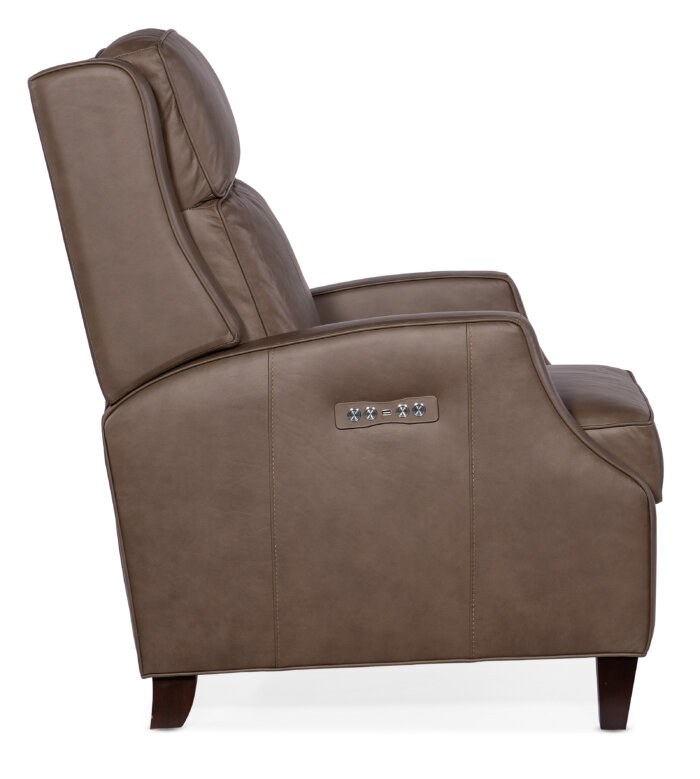RC Tricia Power Recliner with Power Headrest - Image 5