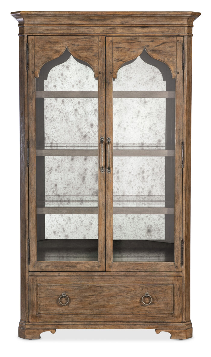 Americana Americana Display Cabinet - Image 9