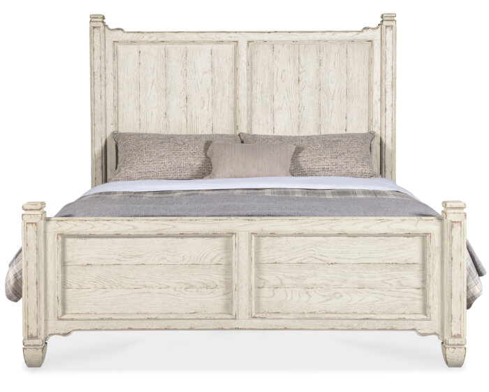Americana Americana California King Panel Bed - Image 3