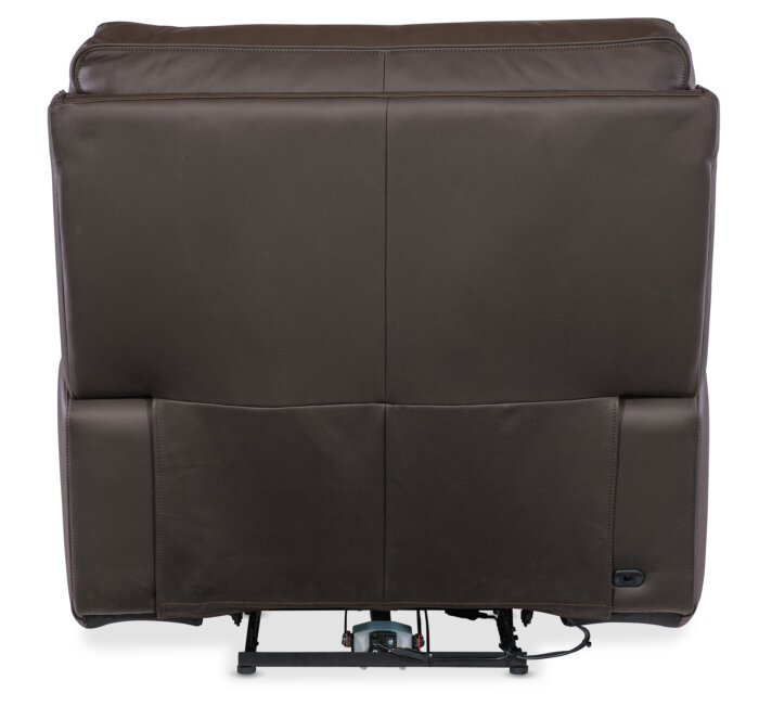 MS Kramer Zero Gravity PWR Recliner w/ PWR Headrest - Image 2