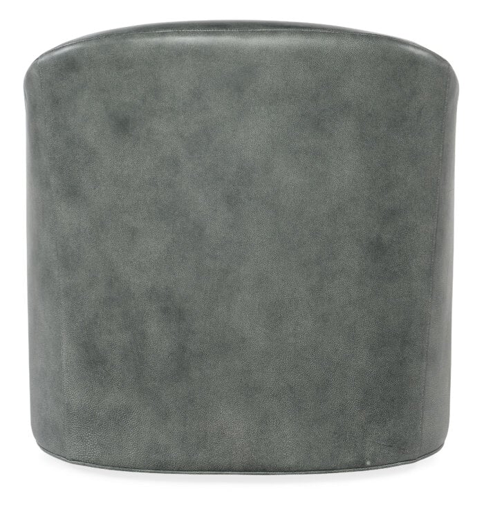 CC Gideon Swivel Club Chair - Image 2