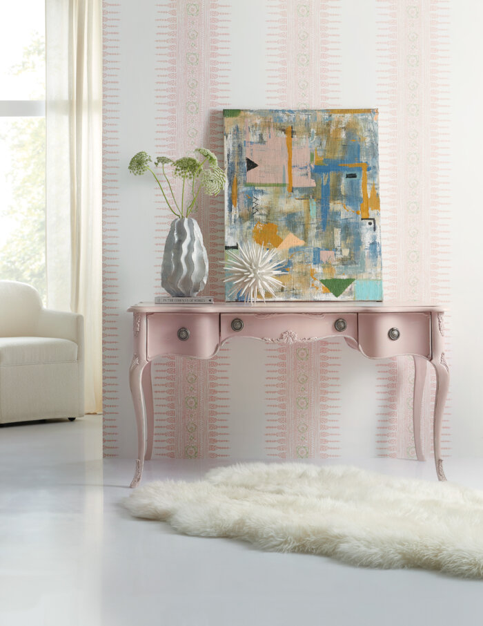 Komen Susan G. Komen Perseverance Writing Desk - Image 2