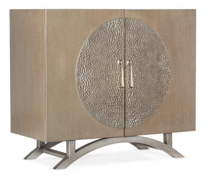 Melange Melange Nolita Two Door Cabinet