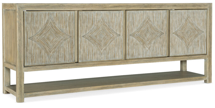 Surfrider Surfrider Entertainment Console