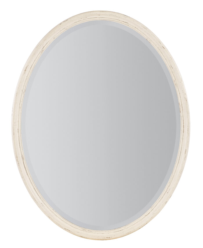 Americana Americana Oval Mirror