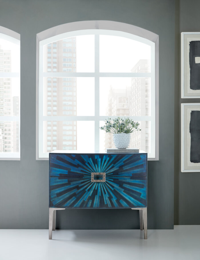 Melange Melange Cosmic Accent Chest - Image 2