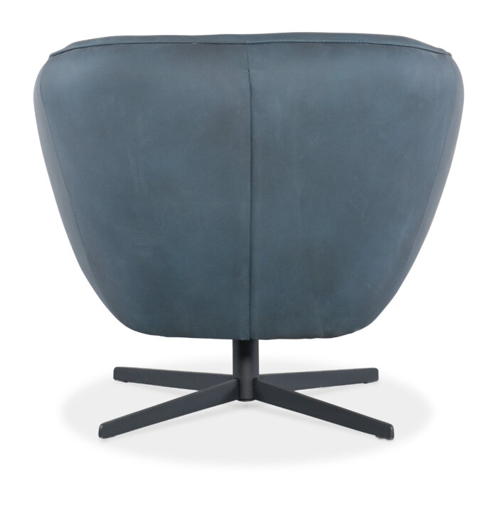 CC Mina Swivel Chair - Image 2