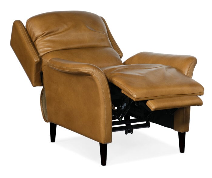 RC Deacon Power Recliner with Power Headrest - Image 4