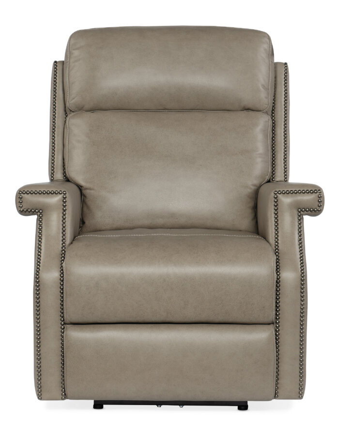 MS Vaughn Zero Gravity Recliner with Power Headrest - Image 6