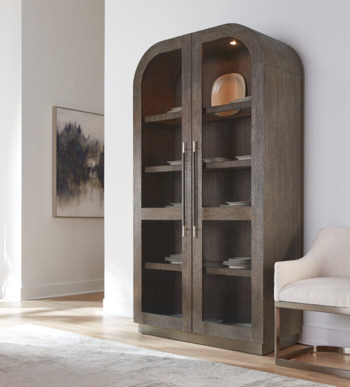 ModernMood Modern Mood Display Cabinet - Image 2