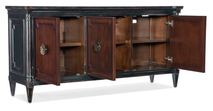Charleston Entertainment Console - Image 3