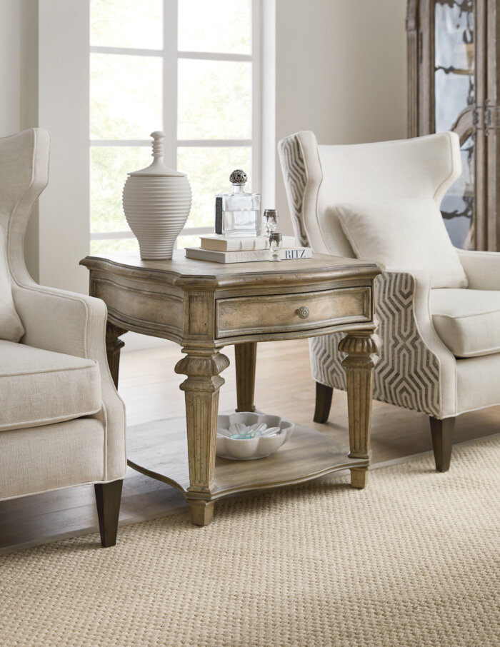 Castella Castella End Table - Image 2