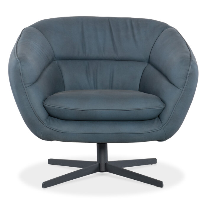 CC Mina Swivel Chair - Image 4