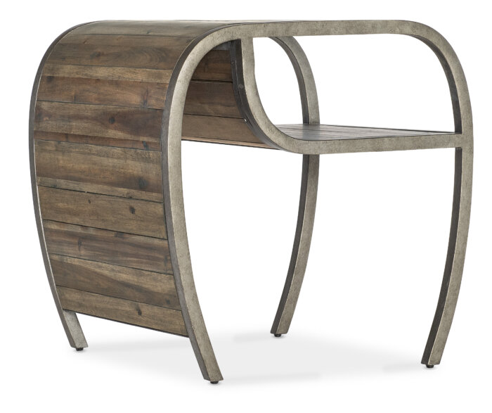 CommMarket Commerce & Market Open Ended End Table - Image 3