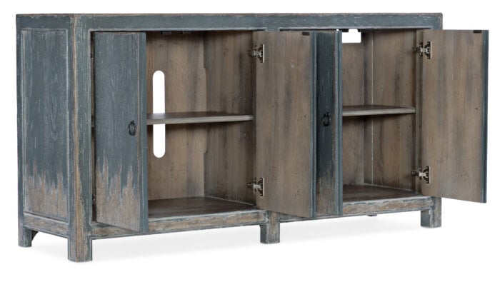 Boheme Boheme Four Door Media Console - Image 2