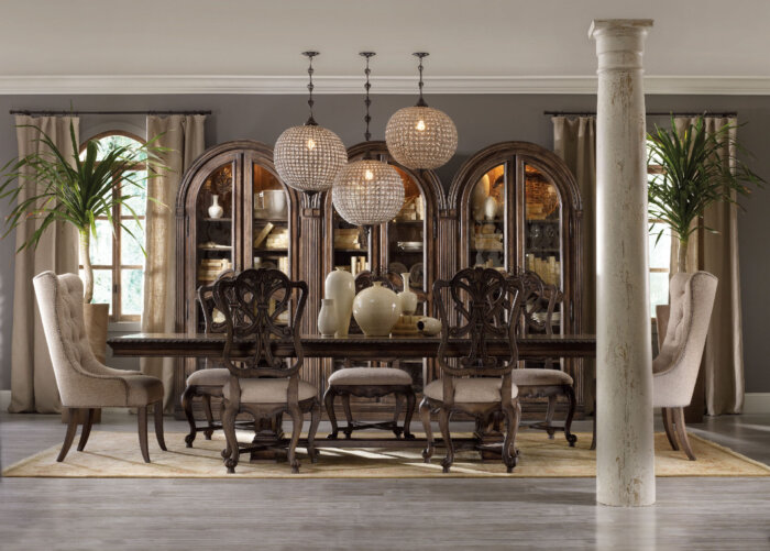 Rhapsody Rhapsody Bunching Curio - Image 4