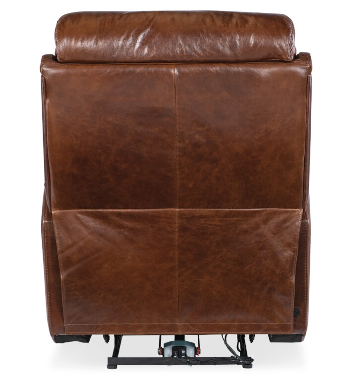 MS Harlan Zero Gravity PWR Recliner w/PWR Headrest - Image 2