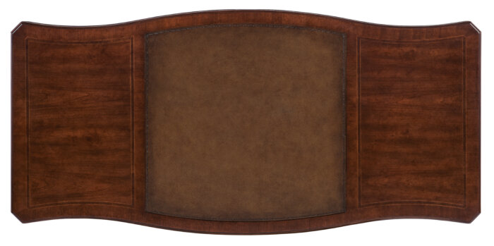 Charleston Charleston Executive Desk - Image 6